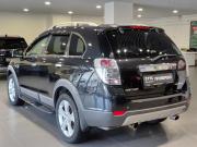 Chevrolet Captiva I Рестайлинг Казань  - изображение 30