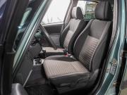 Suzuki SX4 I (Classic) Рестайлинг Воронеж  - изображение 28
