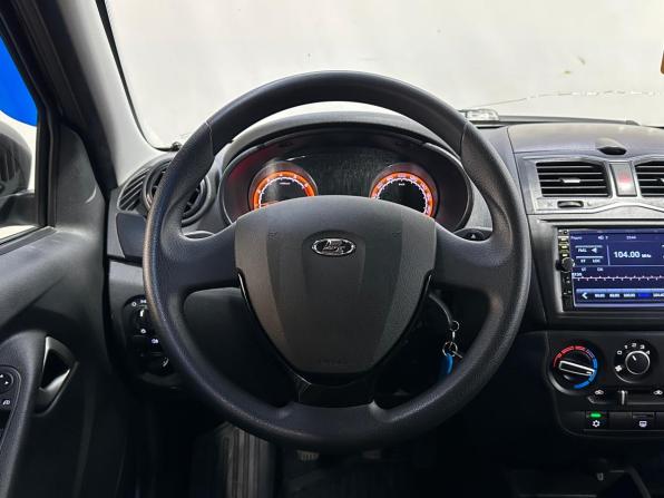 Lada (ВАЗ) Granta I Рестайлинг с пробегом 2023 года, цена 780 000 рублей, 79500 км, универсал, Автокод Объявления