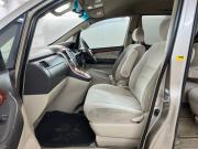 Toyota Alphard I Москва  - изображение 27