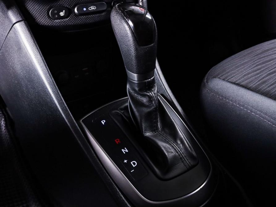 Hyundai Solaris I Рестайлинг Минеральные Воды  - изображение 12