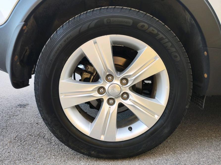 Kia Sportage III Уфа  - изображение 18