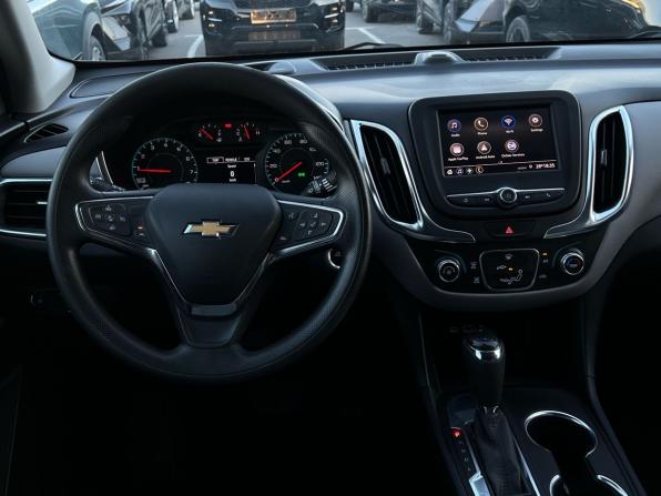 Chevrolet Equinox III с пробегом 2020 года, цена 1 830 000 рублей, 87291 км, внедорожник, Автокод Объявления