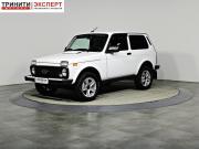 Lada (ВАЗ) Niva Legend Белгород  - изображение 18