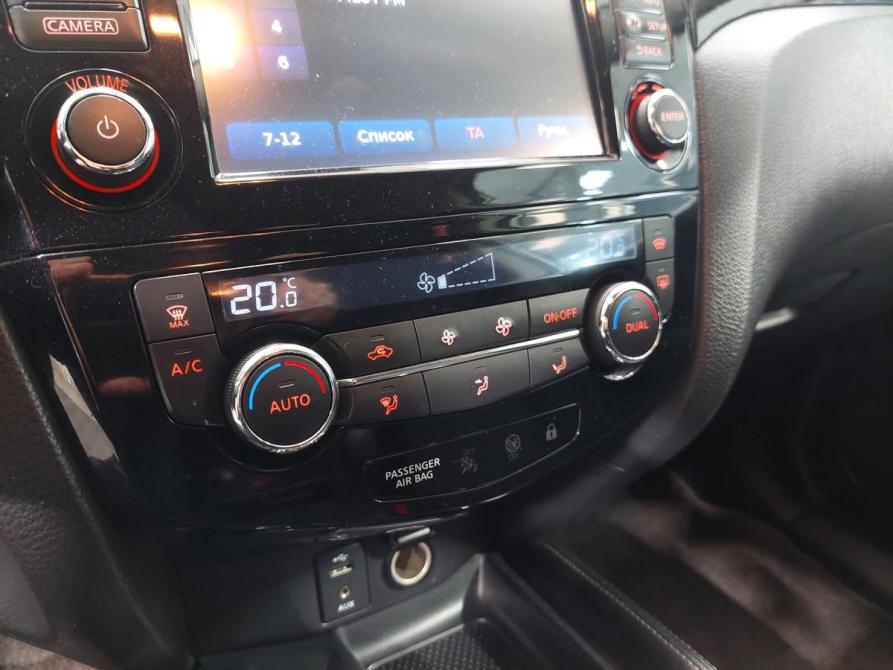 Nissan Qashqai II Пермь  - изображение 20