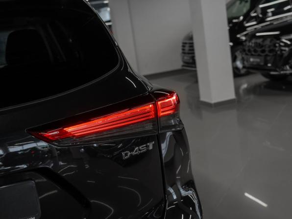 Toyota Highlander IV (XU70) с пробегом 2026 года, цена 5 250 000 рублей, 50 км, внедорожник, Автокод Объявления