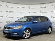 Kia Ceed I Рестайлинг Москва  - изображение 11