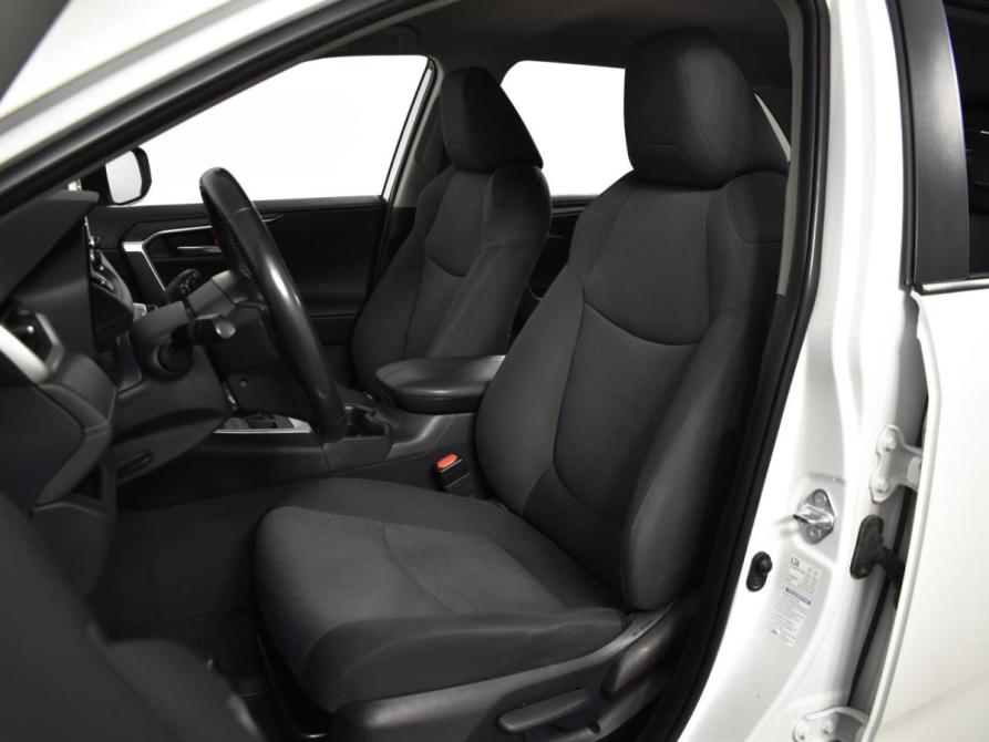 Toyota RAV4 V (XA50) Казань  - изображение 10
