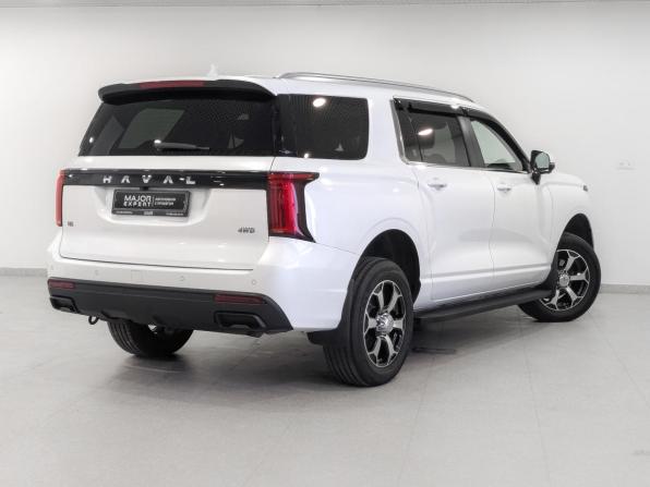 Haval H5 II с пробегом 2024 года, цена 3 450 000 рублей, 28280 км, внедорожник, Автокод Объявления