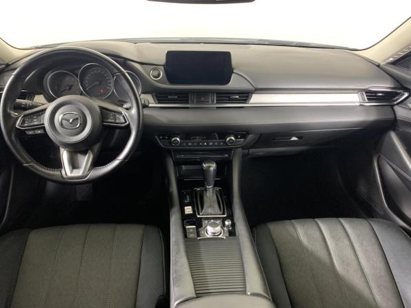 Mazda 6 III (GJ) Рестайлинг 2 с пробегом 2019 года, цена 2 052 000 рублей, 112650 км, седан, Автокод Объявления