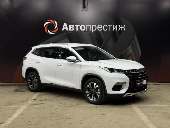 Exeed TXL I с пробегом 2021 года, цена 2 100 000 рублей, 44846 км, внедорожник, Автокод Объявления
