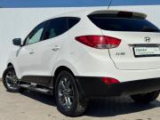 Hyundai ix35 I Рестайлинг Ростов-на-Дону  - изображение 27