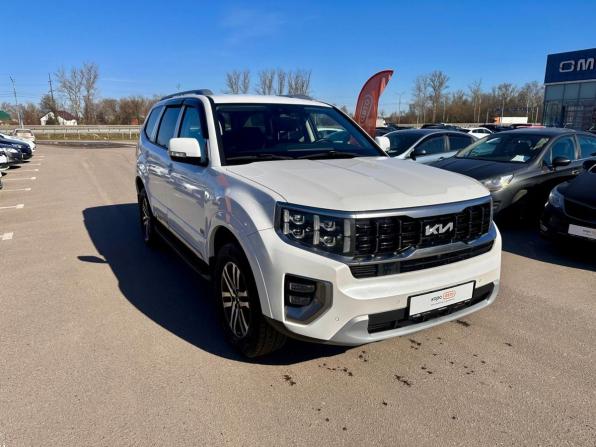 Kia Mohave I Рестайлинг 2 с пробегом 2020 года, цена 3 233 900 рублей, 241553 км, внедорожник, Автокод Объявления