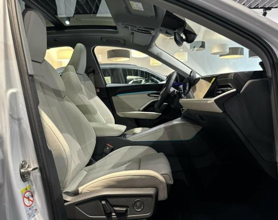 Audi Q5 Sportback II (GU) с пробегом 2025 года, цена 8 680 000 рублей, 22 км, внедорожник, Автокод Объявления