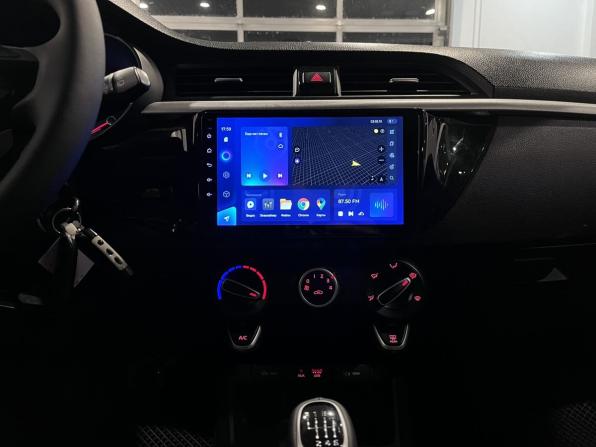 Kia Rio IV с пробегом 2018 года, цена 1 355 000 рублей, 158990 км, хэтчбек, Автокод Объявления