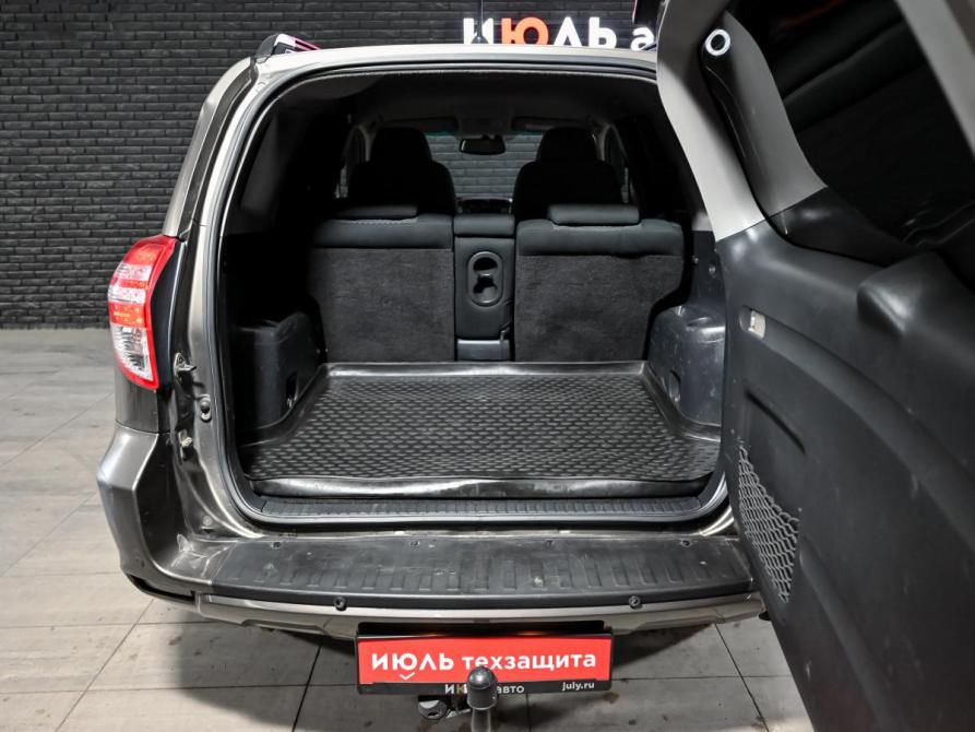 Toyota RAV4 III (XA30) Рестайлинг Екатеринбург  - изображение 6