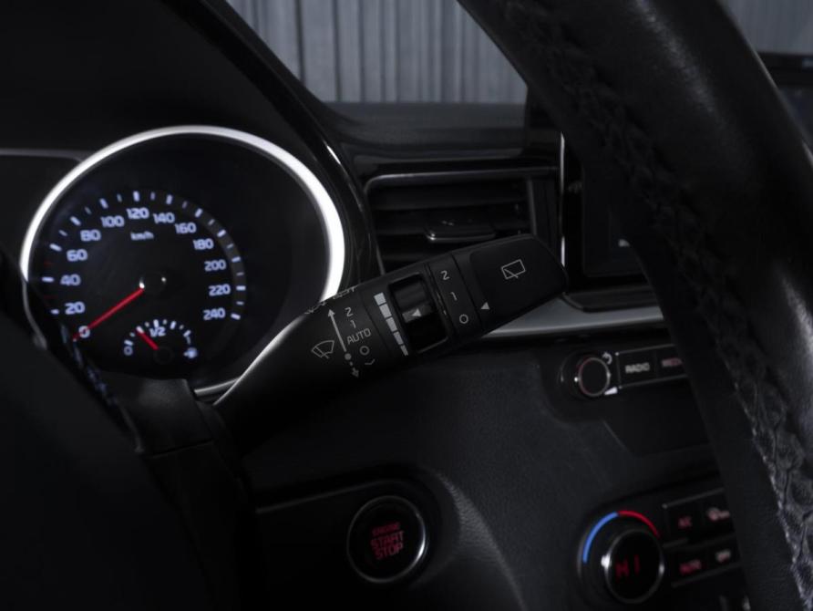 Kia Ceed III Ставрополь  - изображение 21