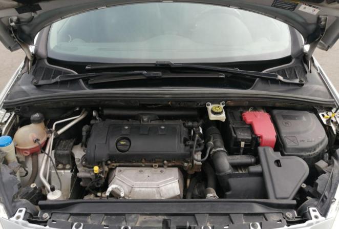 Peugeot 408 I с пробегом 2016 года, цена 680 000 рублей, 154142 км, седан, Автокод Объявления