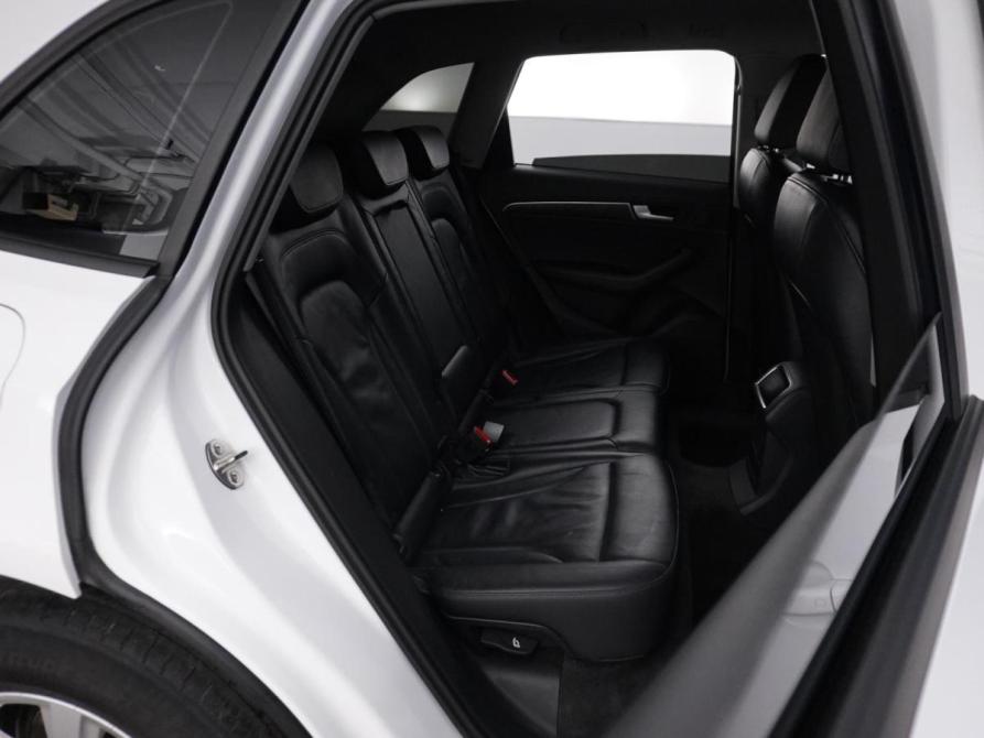 Audi Q5 I (8R) Рестайлинг Москва  - изображение 7
