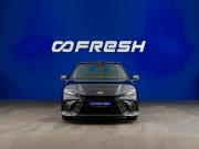 Toyota Camry IX (XV80) China Market Москва  - изображение 30