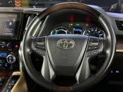 Toyota Alphard III Рестайлинг Уфа  - изображение 41
