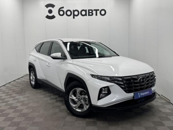 Hyundai Tucson IV с пробегом 2021 года, цена 3 200 000 рублей, 28137 км, внедорожник, Автокод Объявления