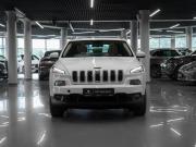 Jeep Cherokee V (KL) Москва  - изображение 27