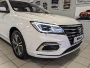 MG 5 I Рестайлинг Екатеринбург  - изображение 64