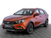 Lada (ВАЗ) Vesta I Москва  - изображение 28
