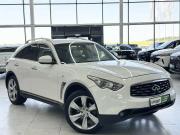 Infiniti FX II (S51) Шахты  - изображение 20