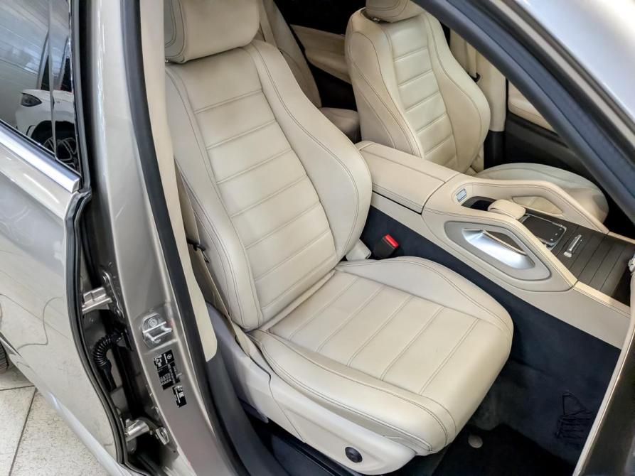 Mercedes-Benz GLE II (V167) Москва  - изображение 24