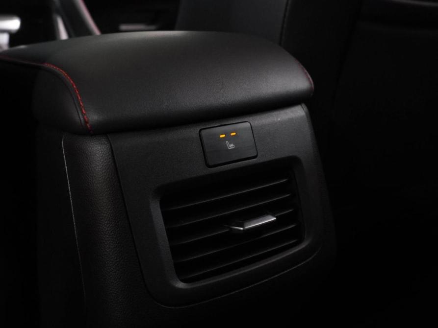 Changan CS35 Plus I Рестайлинг Воронеж  - изображение 23