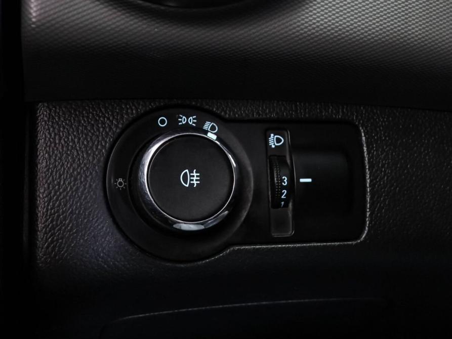 Chevrolet Aveo II Минеральные Воды  - изображение 11