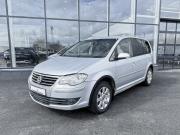 Volkswagen Touran I Рестайлинг Курган  - изображение 19