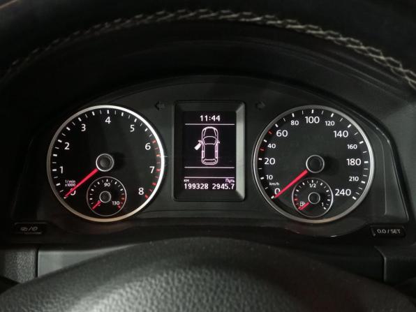 Volkswagen Tiguan I Рестайлинг с пробегом 2015 года, цена 1 270 000 рублей, 199325 км, внедорожник, Автокод Объявления