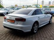 Audi A6 IV (C7) Рестайлинг Екатеринбург  - изображение 36