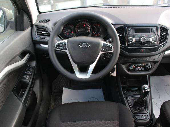 Lada (ВАЗ) Vesta I с пробегом 2018 года, цена 599 400 рублей, 227344 км, седан, Автокод Объявления