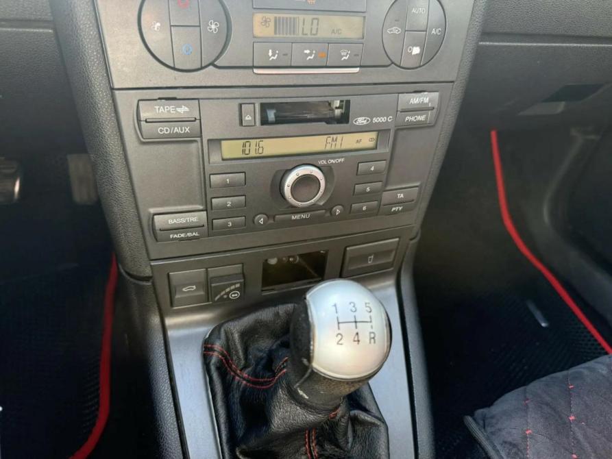 Ford Mondeo III Рестайлинг Ростов-на-Дону  - изображение 16