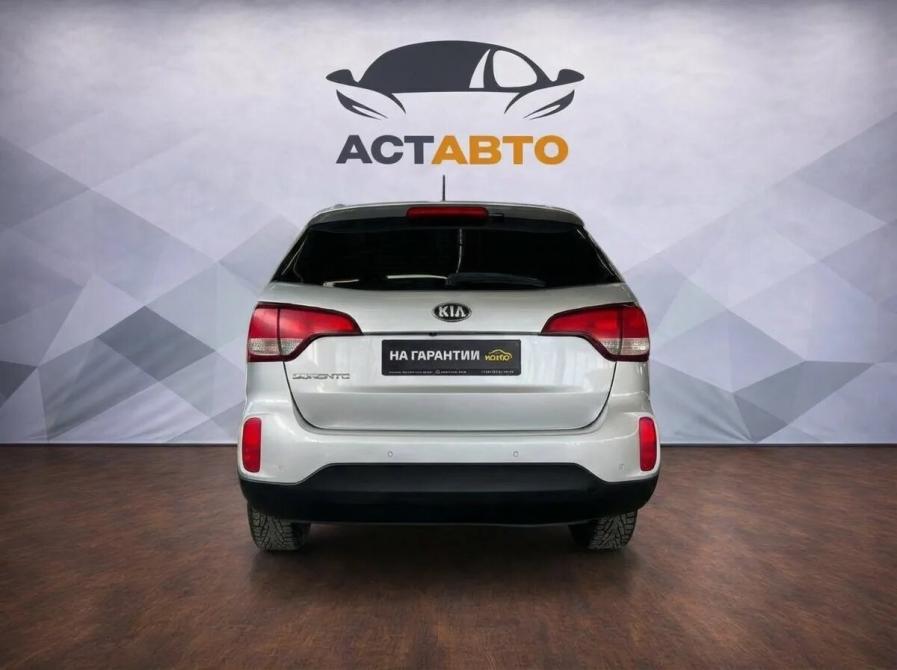 Kia Sorento II Рестайлинг Оренбург  - изображение 7