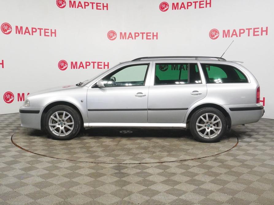 Skoda Octavia I (A4) Рестайлинг Вологда  - изображение 8
