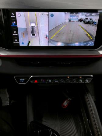 Geely Coolray I Рестайлинг с пробегом 2024 года, цена 2 210 000 рублей, 22100 км, внедорожник, Автокод Объявления