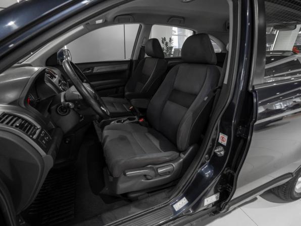 Honda CR-V III с пробегом 2008 года, цена 1 330 000 рублей, 140132 км, внедорожник, Автокод Объявления