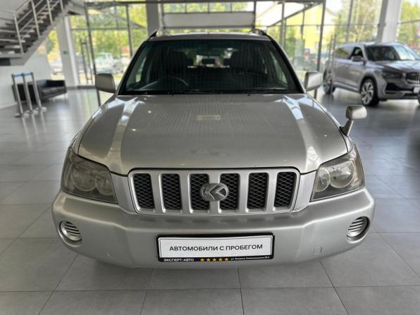 Toyota Kluger I (XU20) с пробегом 2001 года, цена 895 000 рублей, 265000 км, внедорожник, Автокод Объявления