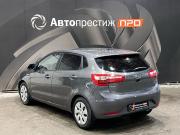 Kia Rio III Пермь  - изображение 25