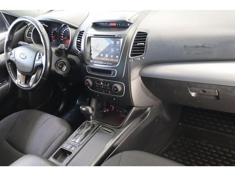 Kia Sorento II Рестайлинг Коломна  - изображение 5