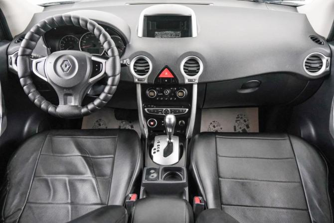 Renault Koleos I с пробегом 2008 года, цена 849 000 рублей, 208914 км, внедорожник, Автокод Объявления
