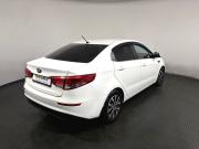 Kia Rio III Рестайлинг Пермь  - изображение 10