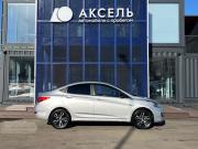 Hyundai Solaris I Архангельск  - изображение 24