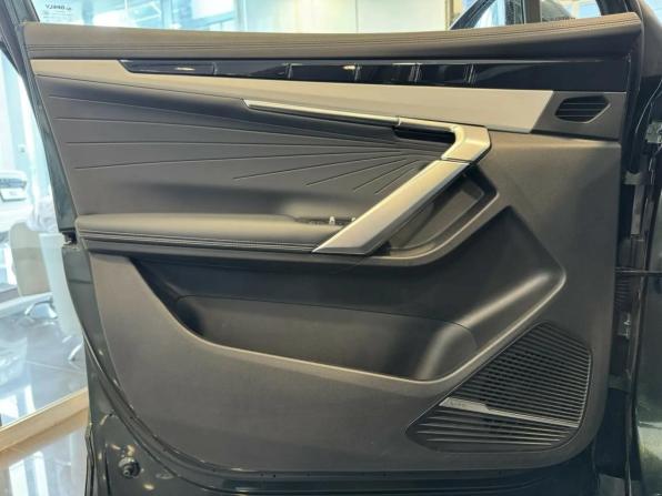 Geely Atlas II с пробегом 2024 года, цена 3 149 000 рублей, 18454 км, внедорожник, Автокод Объявления