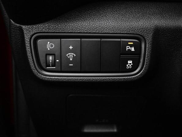 Kia Soul III с пробегом 2021 года, цена 1 959 000 рублей, 68328 км, хэтчбек, Автокод Объявления